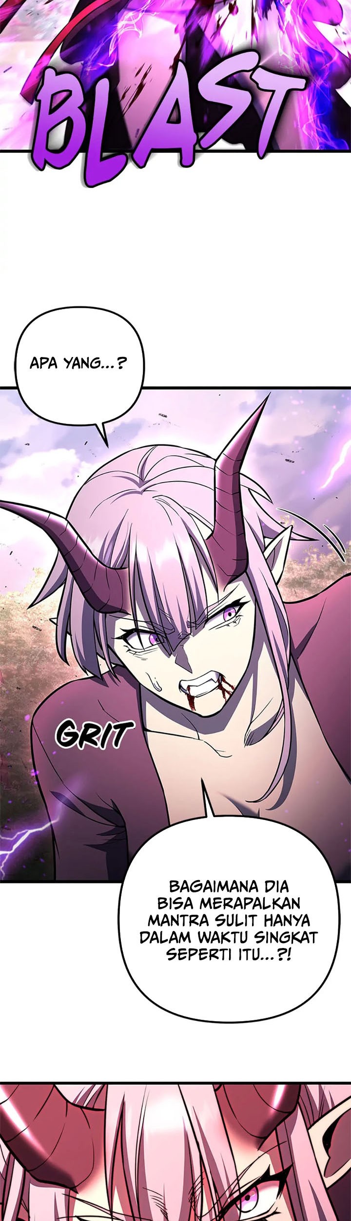 Maxed Out Leveling chapter 88 halaman 22
