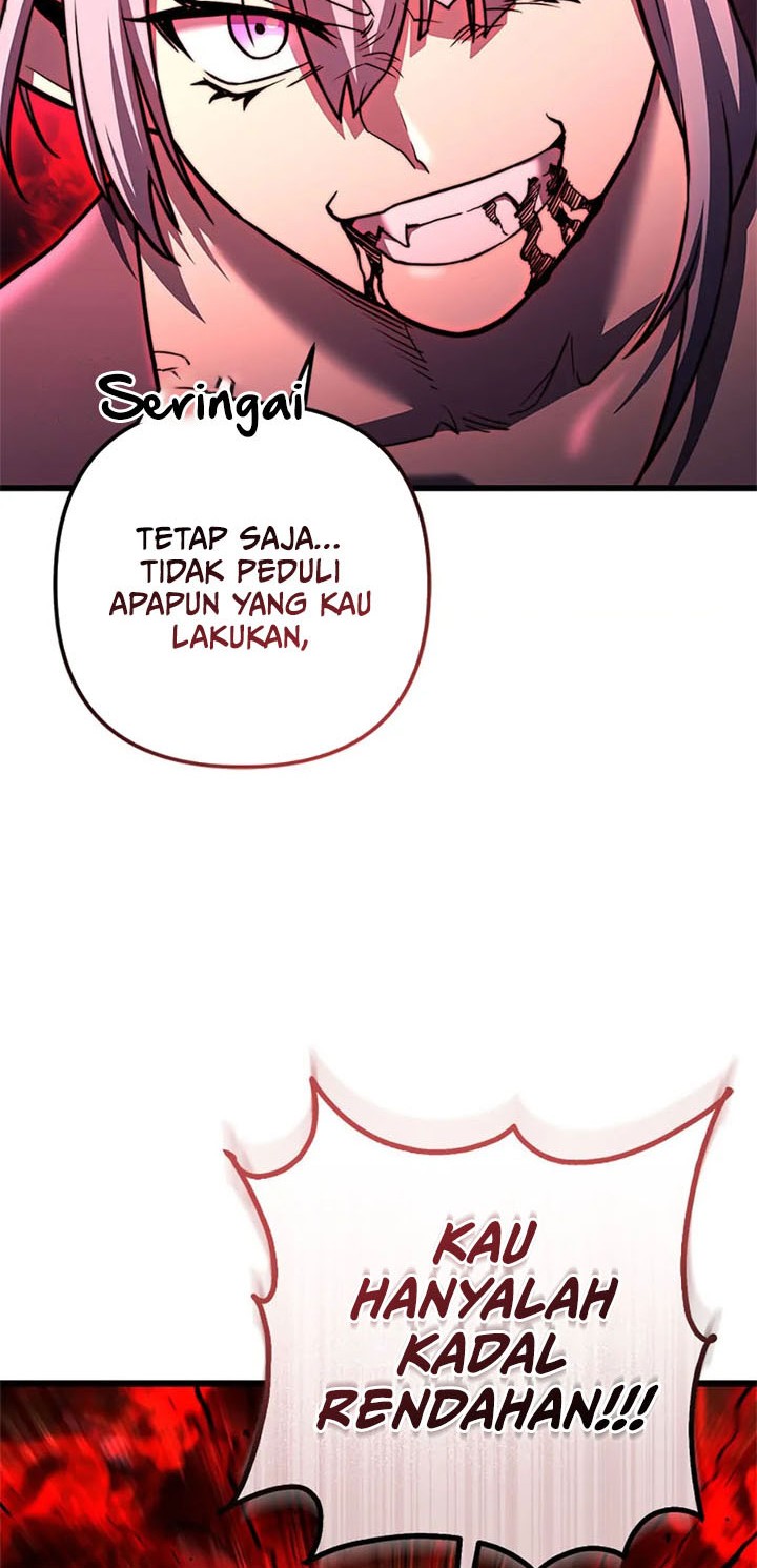 Maxed Out Leveling chapter 88 halaman 23