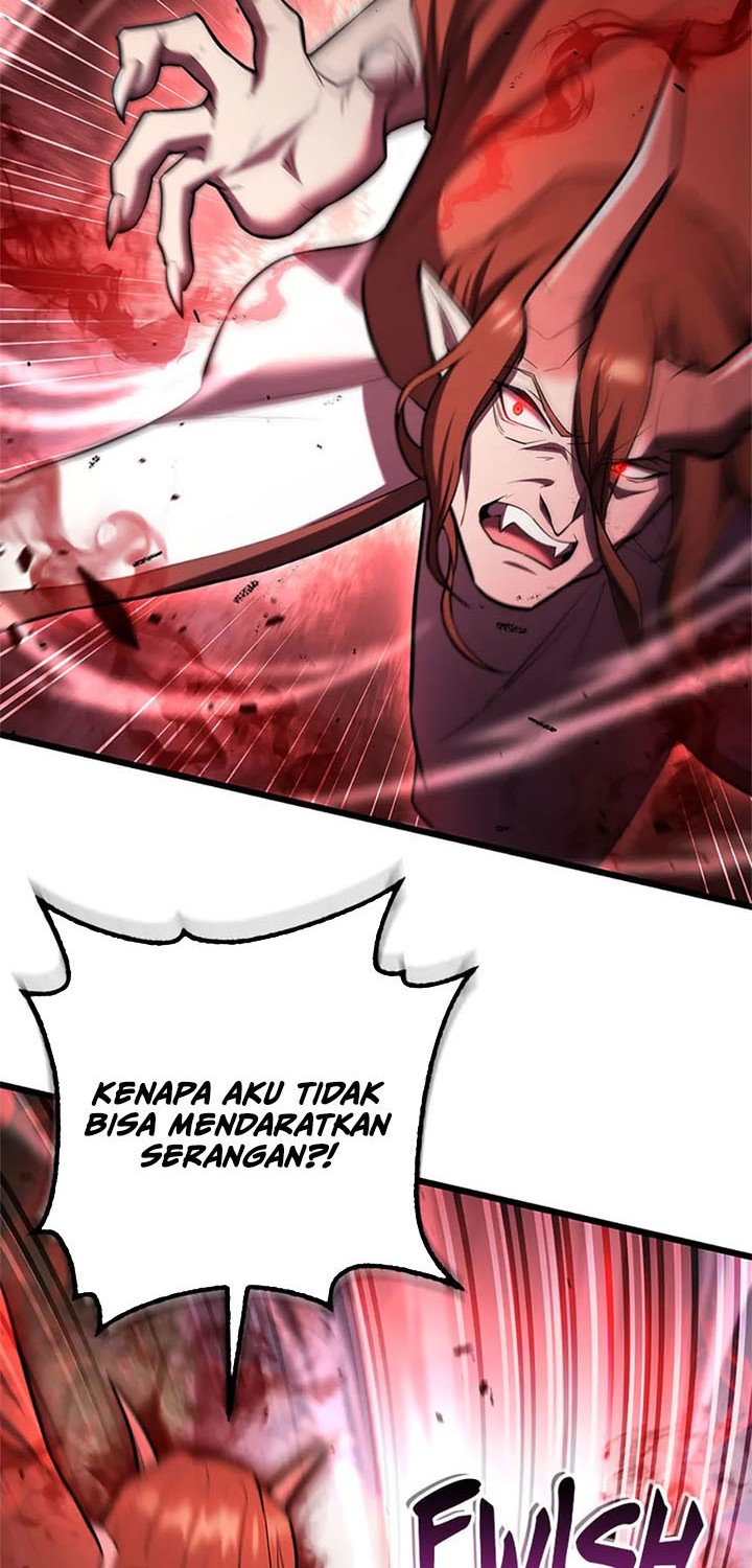 Maxed Out Leveling chapter 88 halaman 31