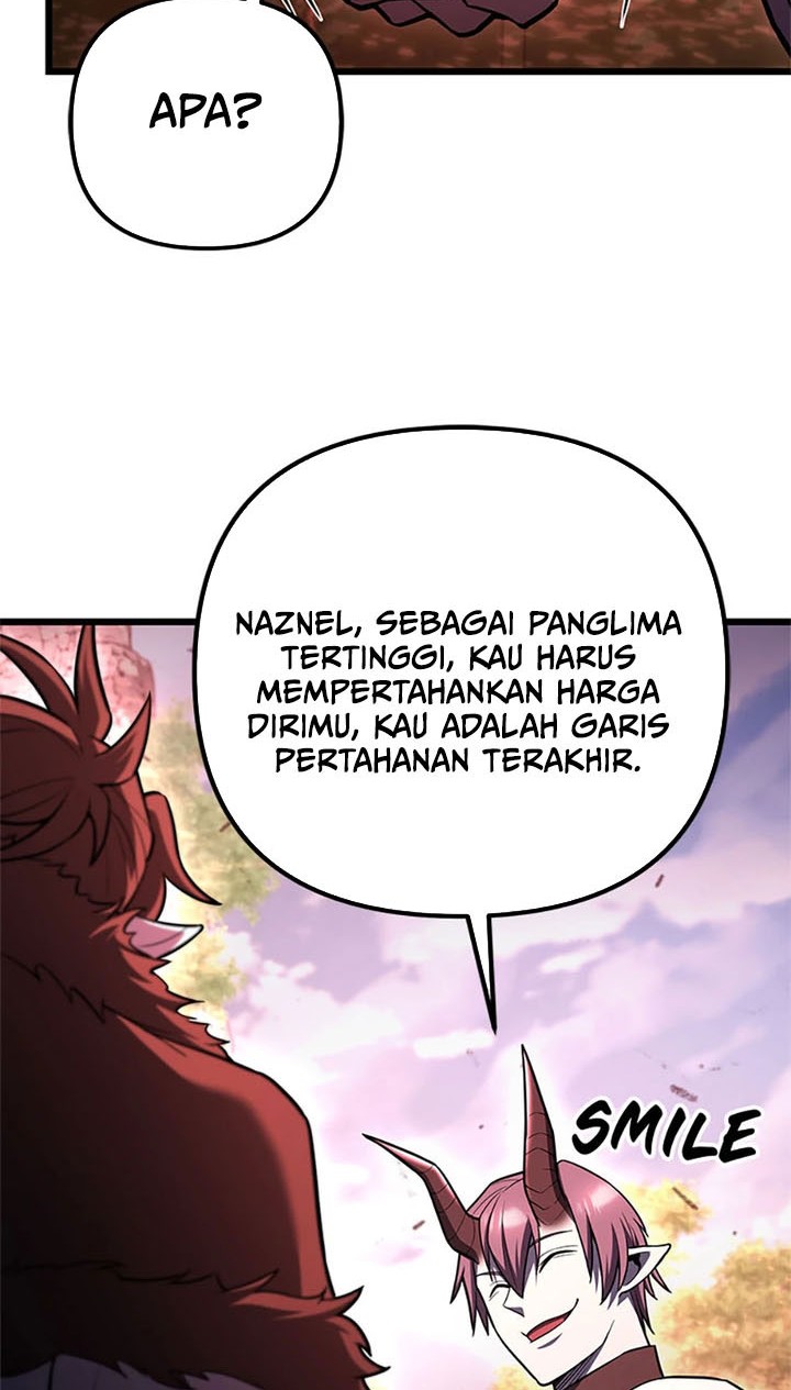 Maxed Out Leveling chapter 88 halaman 35