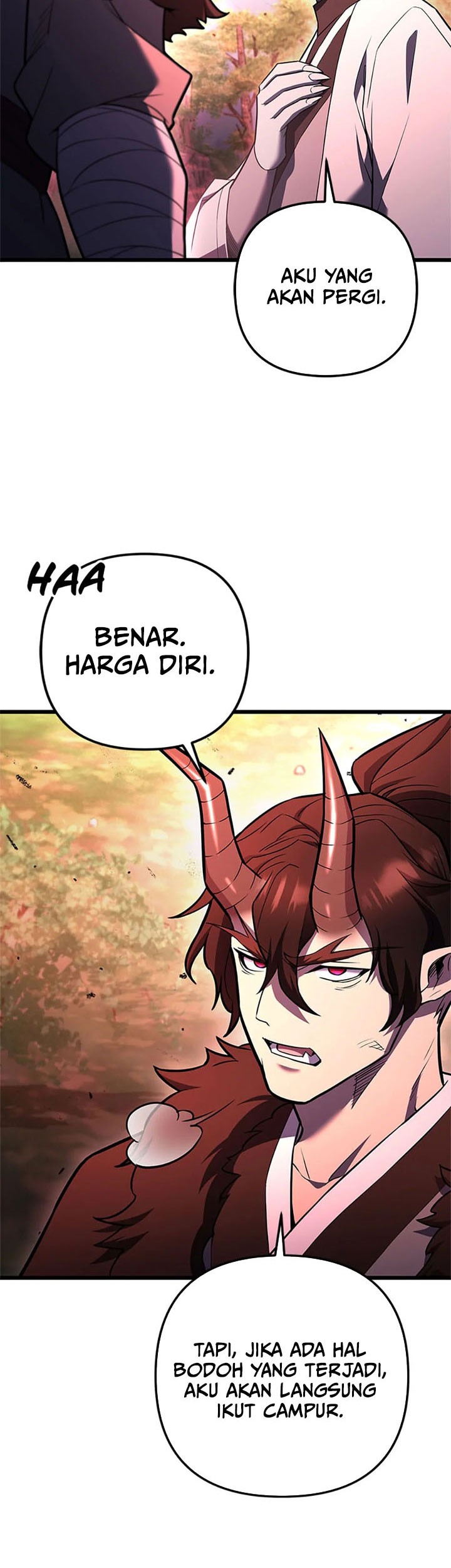 Maxed Out Leveling chapter 88 halaman 36