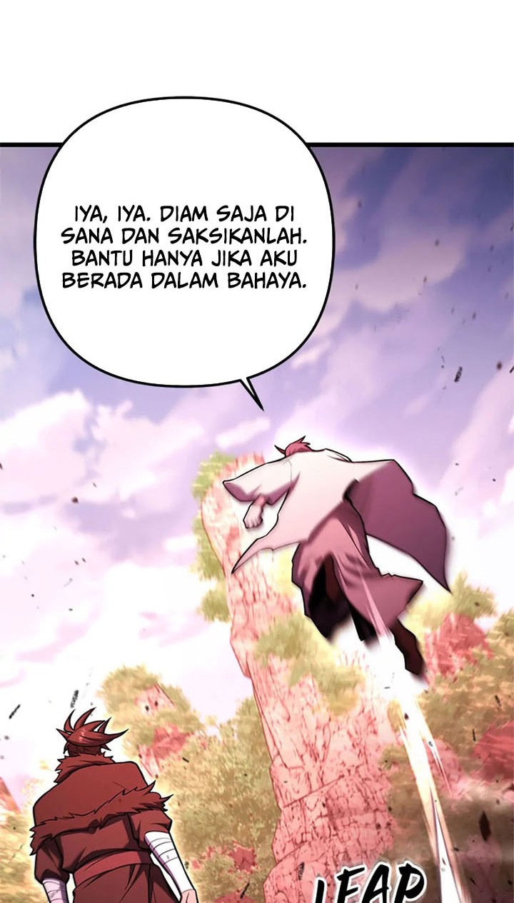 Maxed Out Leveling chapter 88 halaman 37
