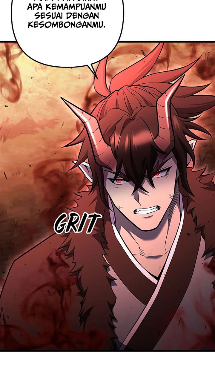 Maxed Out Leveling chapter 88 halaman 39