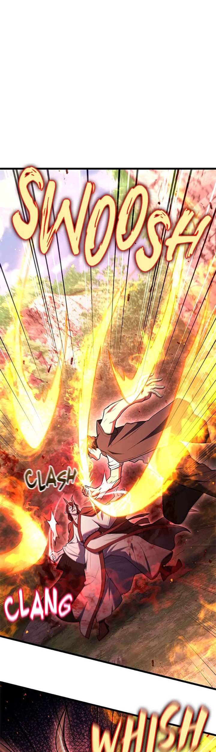 Maxed Out Leveling chapter 88 halaman 40