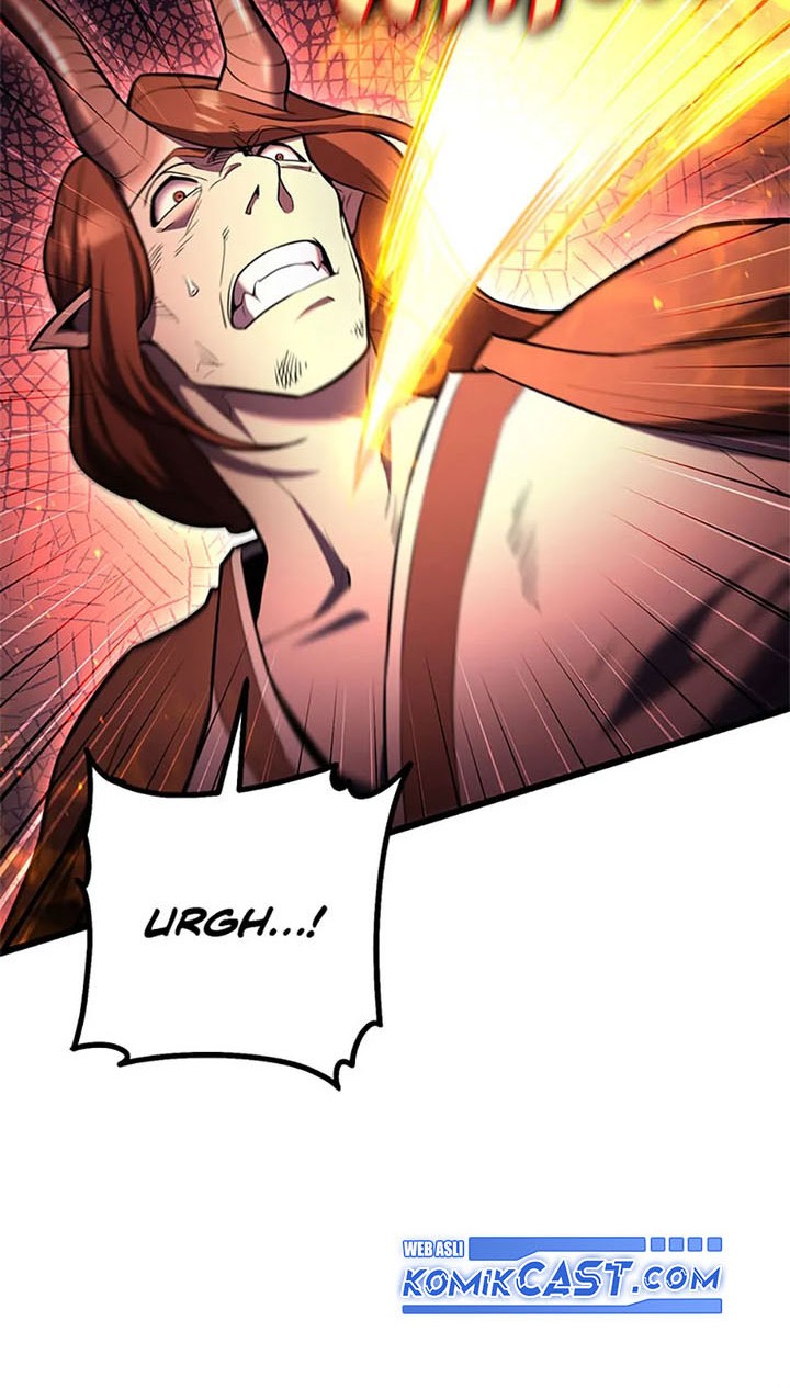 Maxed Out Leveling chapter 88 halaman 41