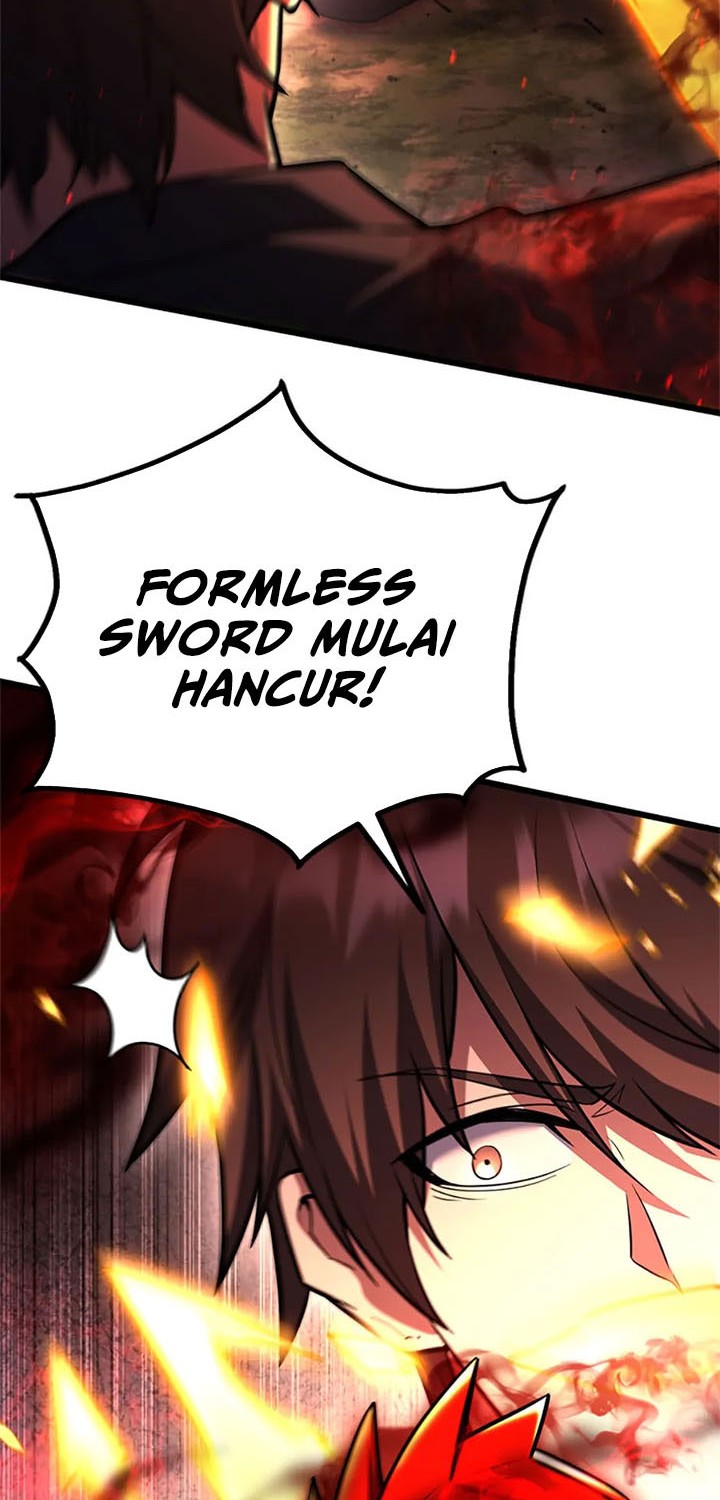 Maxed Out Leveling chapter 88 halaman 45