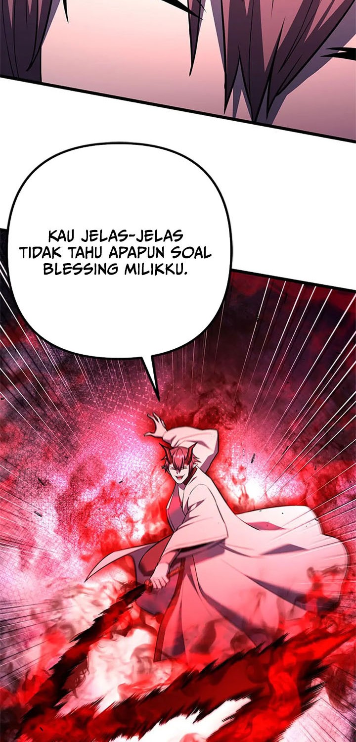 Maxed Out Leveling chapter 88 halaman 47