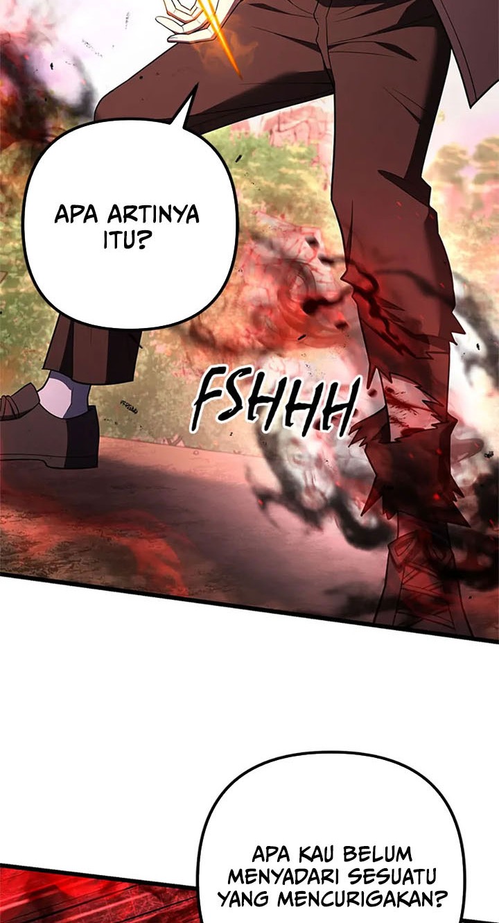 Maxed Out Leveling chapter 88 halaman 51