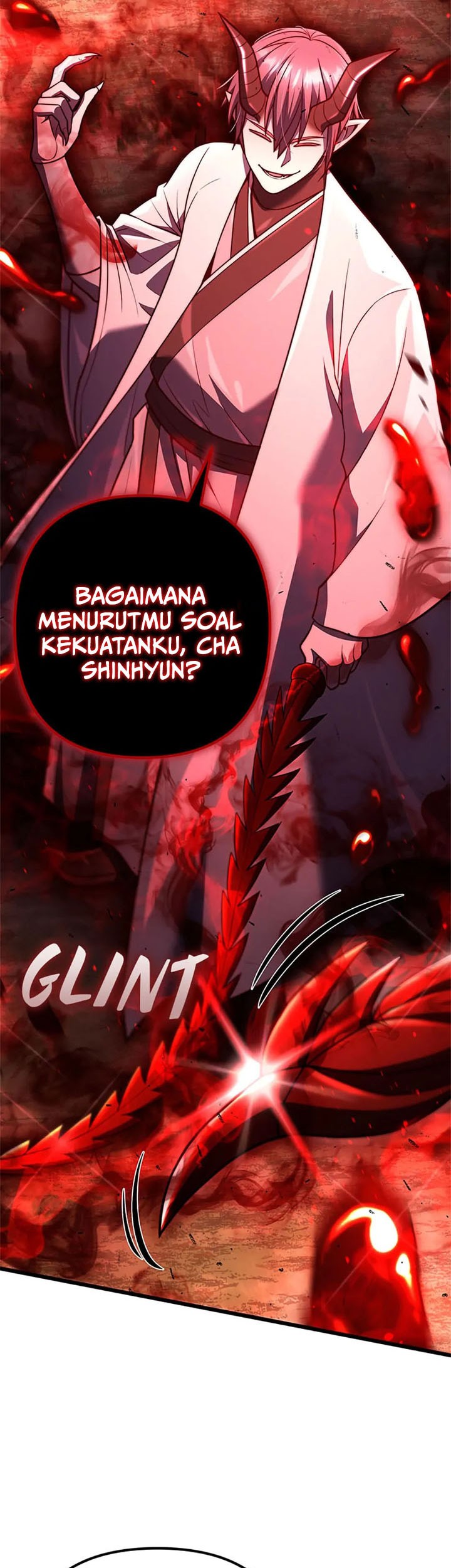 Maxed Out Leveling chapter 88 halaman 54