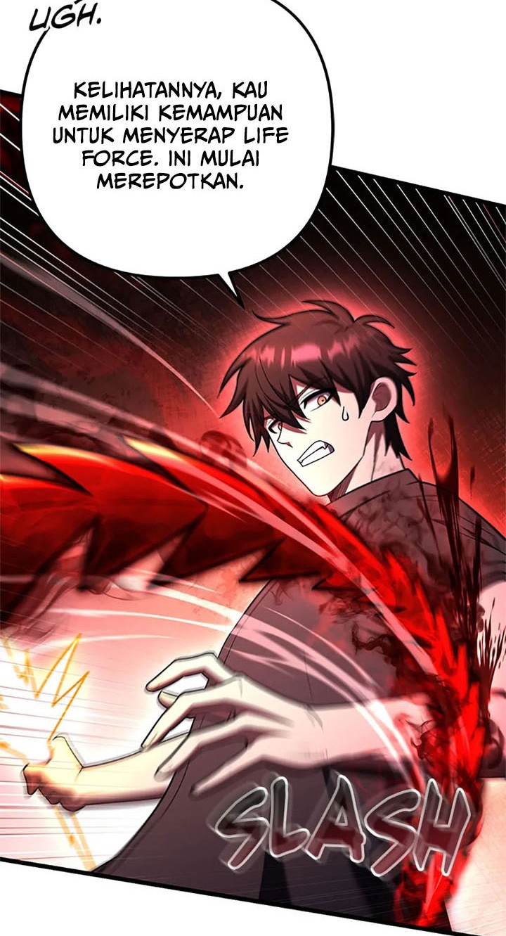 Maxed Out Leveling chapter 88 halaman 55