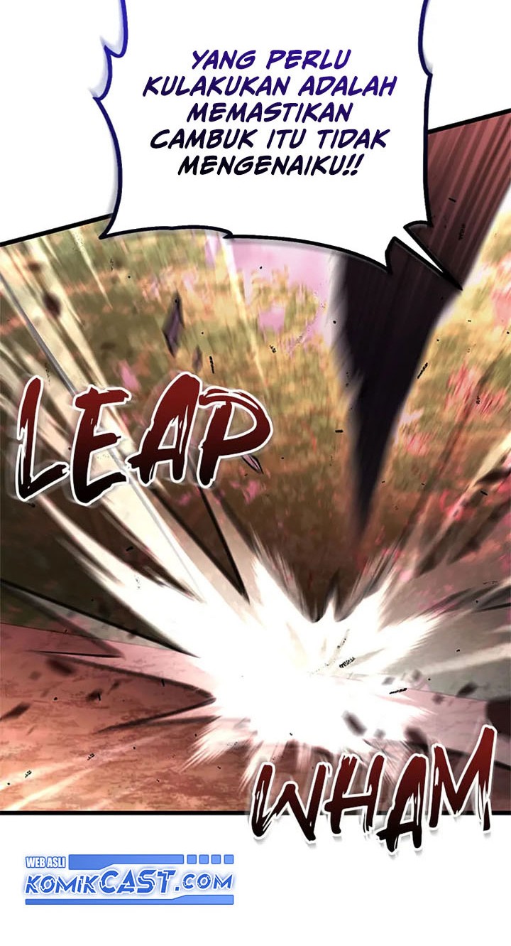 Maxed Out Leveling chapter 88 halaman 57