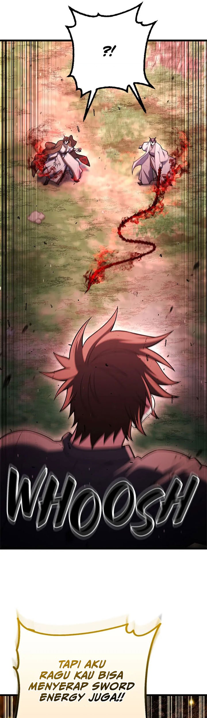 Maxed Out Leveling chapter 88 halaman 58