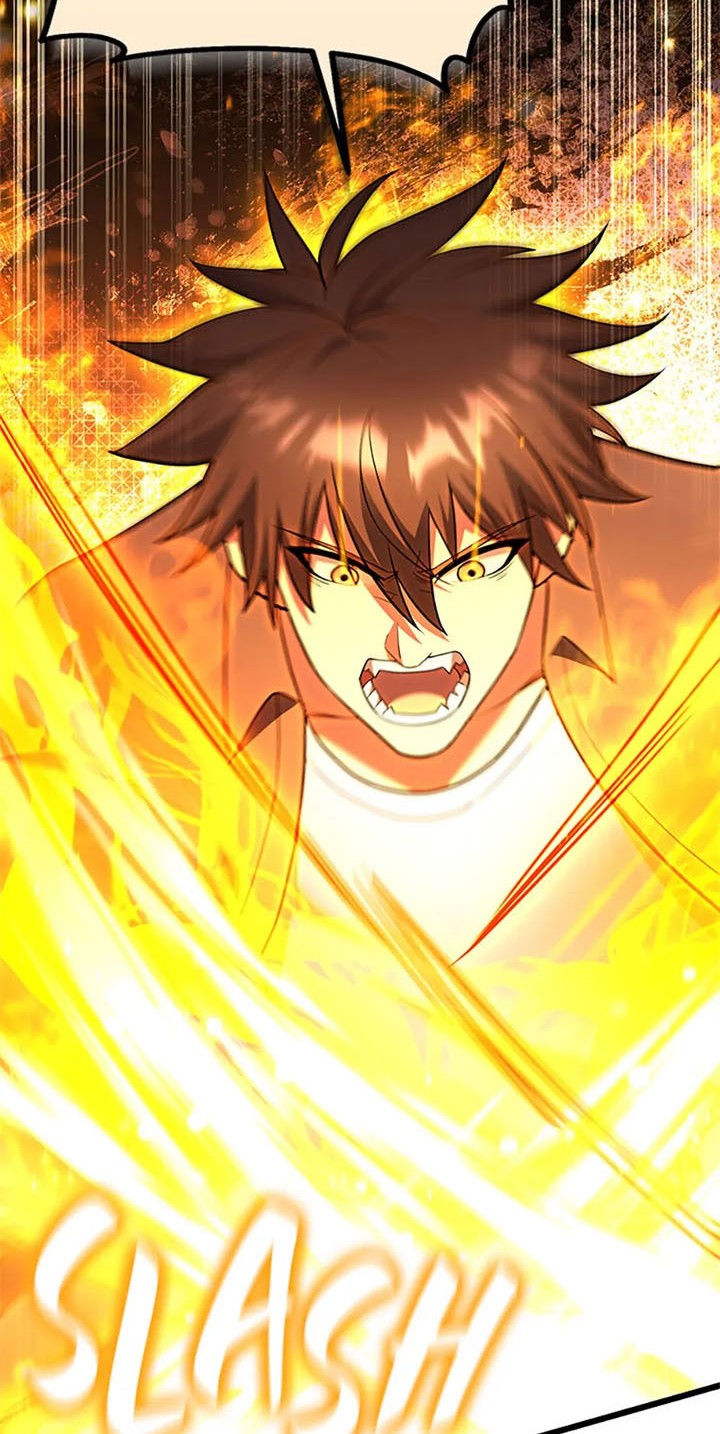 Maxed Out Leveling chapter 88 halaman 59