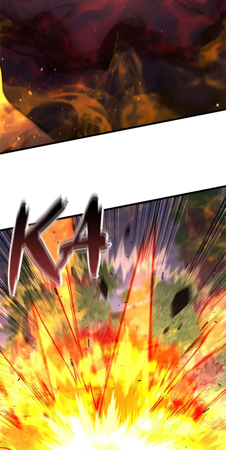 Maxed Out Leveling chapter 88 halaman 61