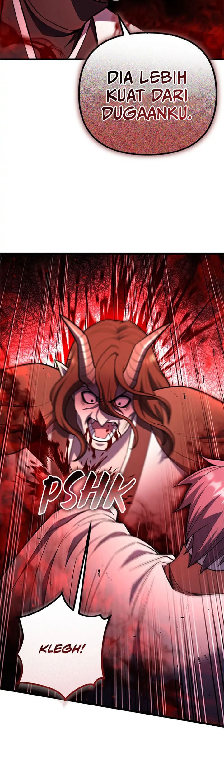 Maxed Out Leveling chapter 88 halaman 64