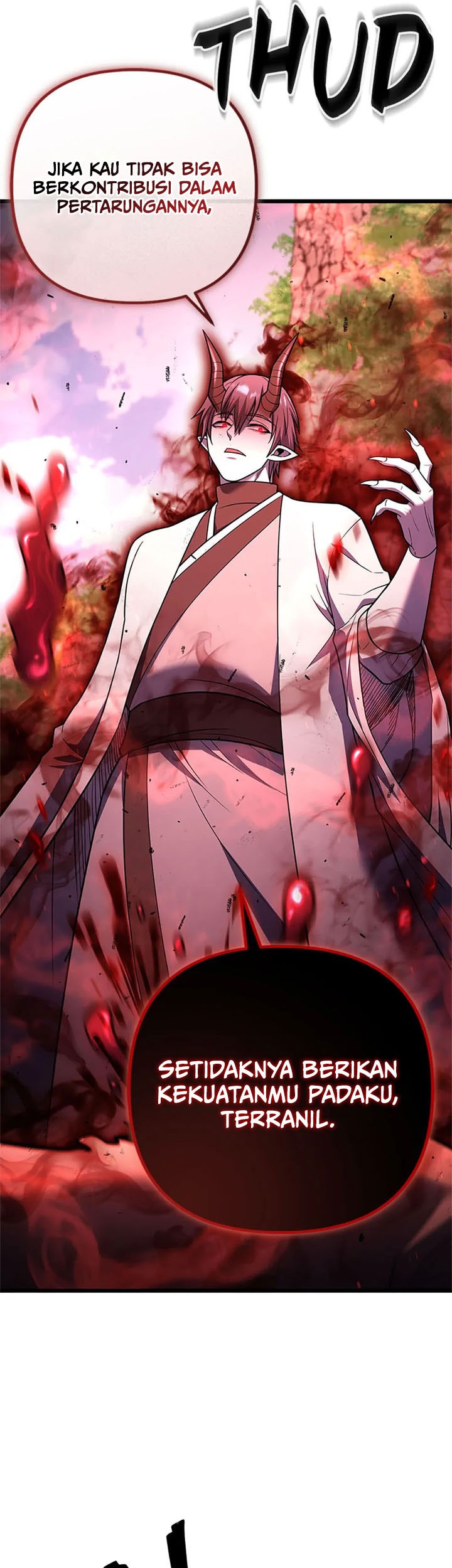 Maxed Out Leveling chapter 88 halaman 66