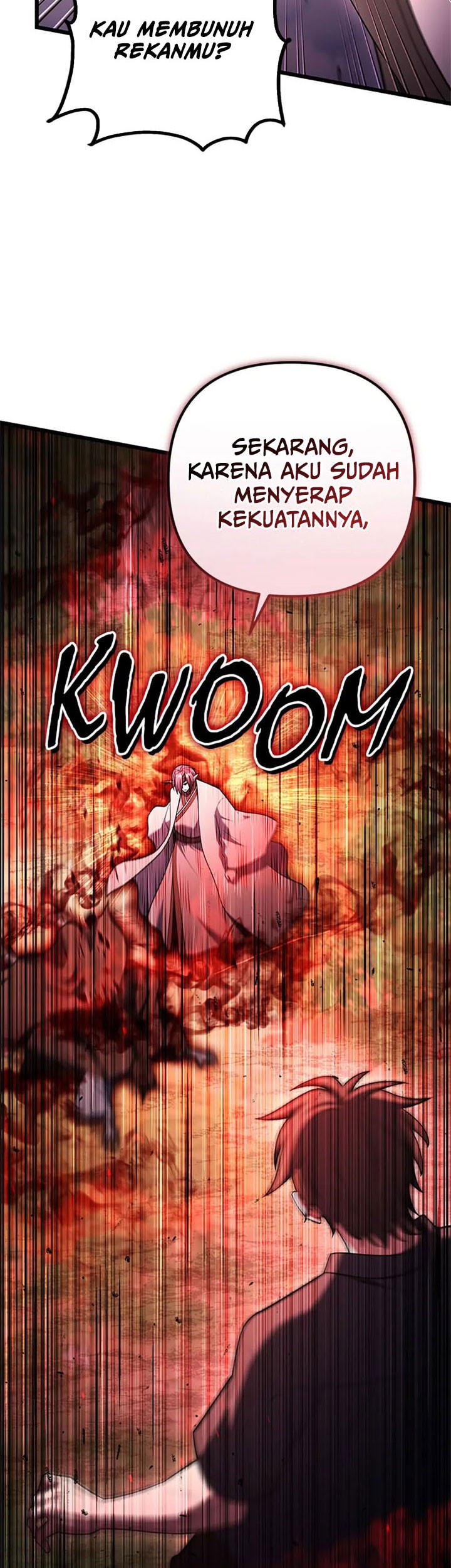 Maxed Out Leveling chapter 88 halaman 68