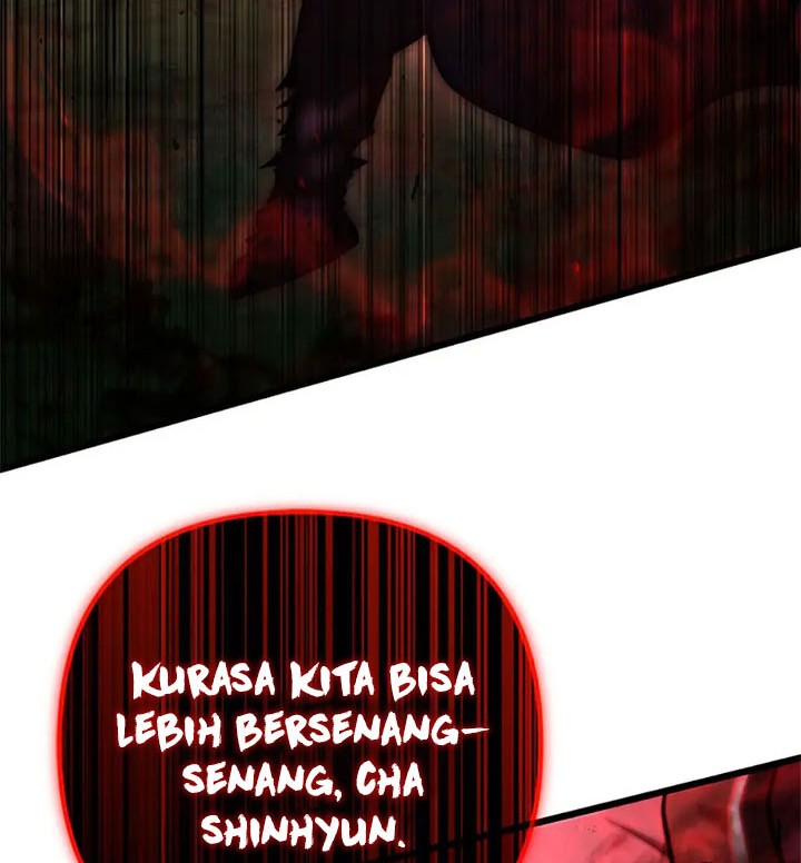 Maxed Out Leveling chapter 88 halaman 69