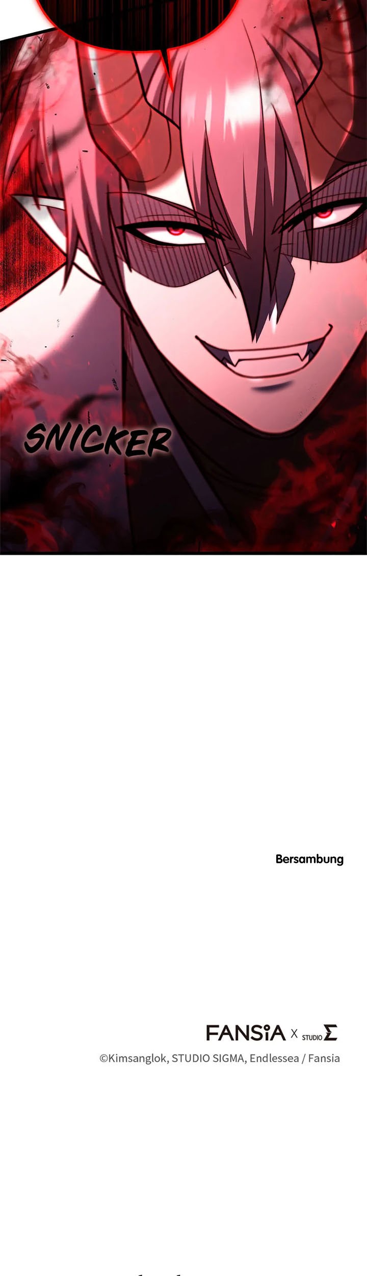 Maxed Out Leveling chapter 88 halaman 70