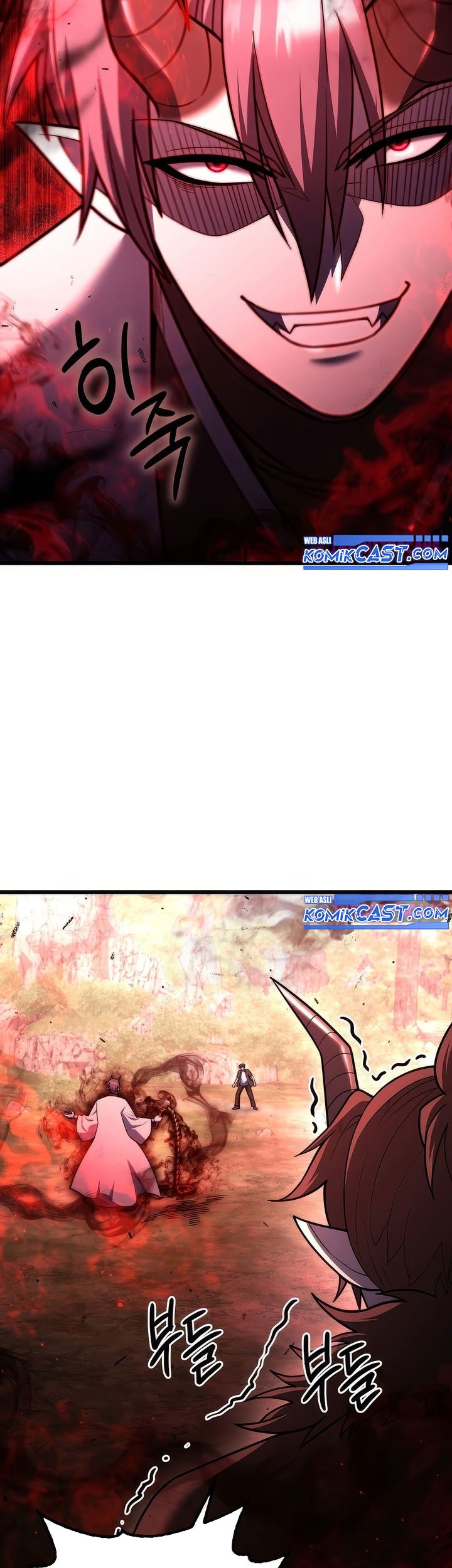 Maxed Out Leveling Bab 89 halaman 4