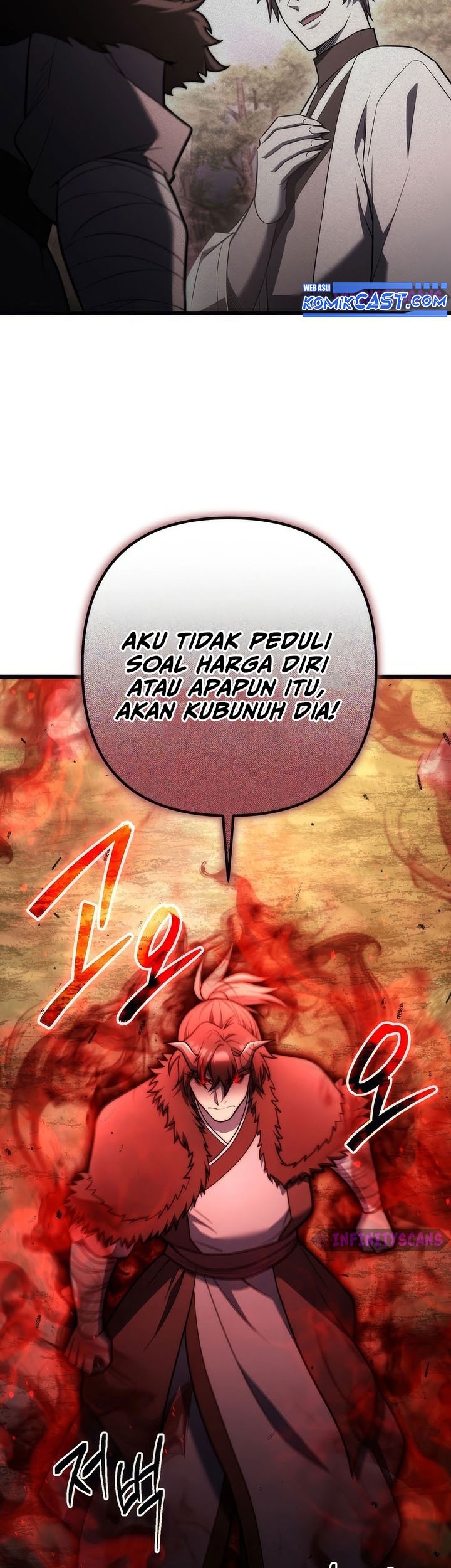 Maxed Out Leveling Bab 89 halaman 6