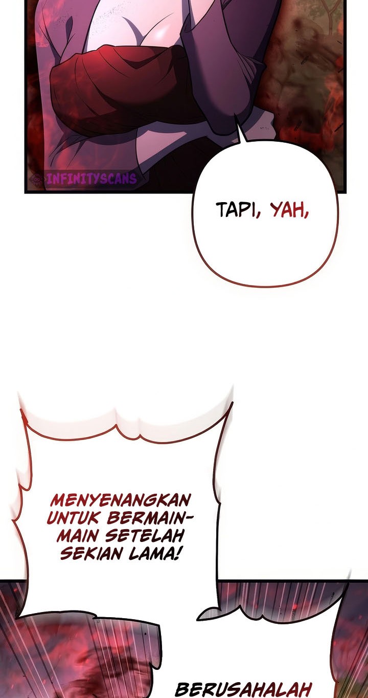 Maxed Out Leveling Bab 89 halaman 11