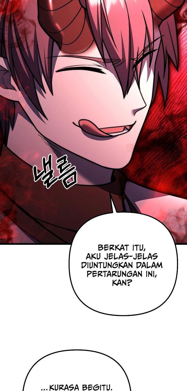 Maxed Out Leveling Bab 89 halaman 19