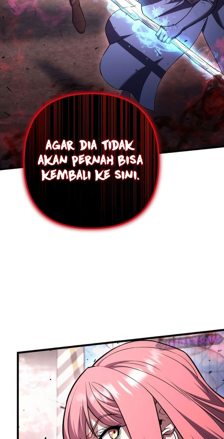 Maxed Out Leveling Bab 89 halaman 35