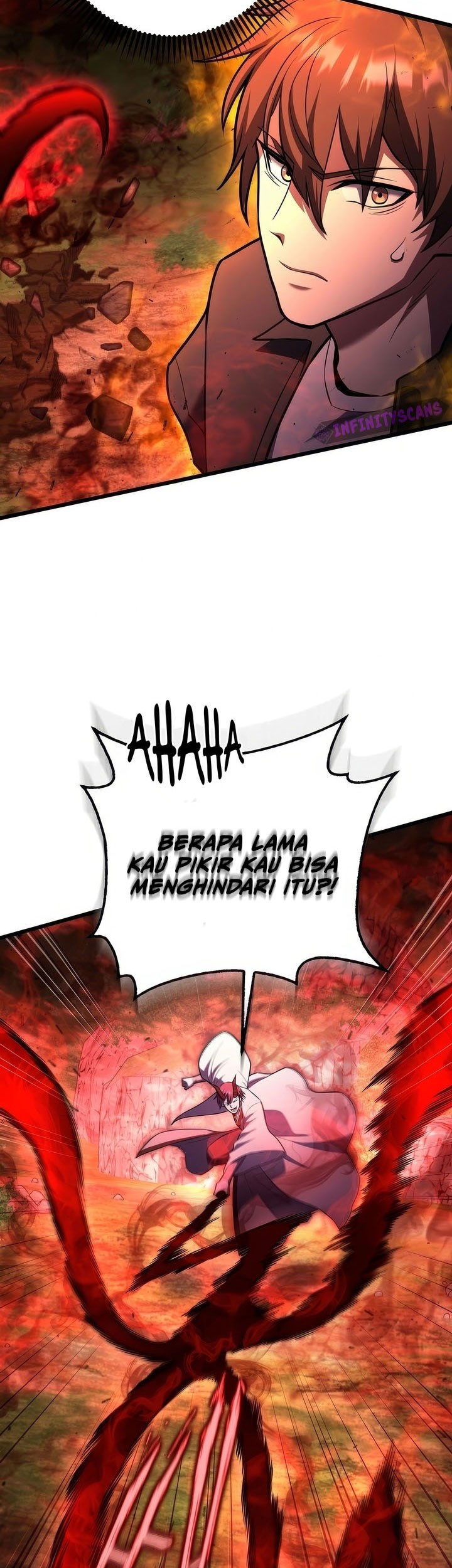 Maxed Out Leveling Bab 89 halaman 56