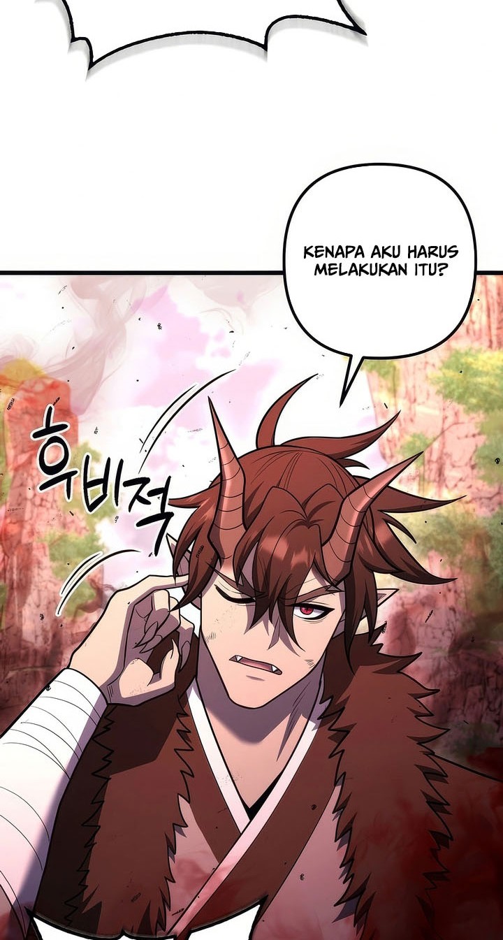 Maxed Out Leveling Bab 89 halaman 77