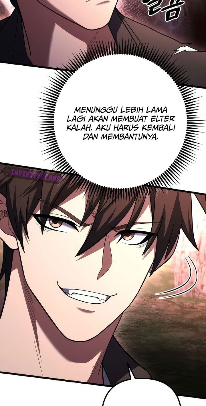 Maxed Out Leveling Bab 89 halaman 83