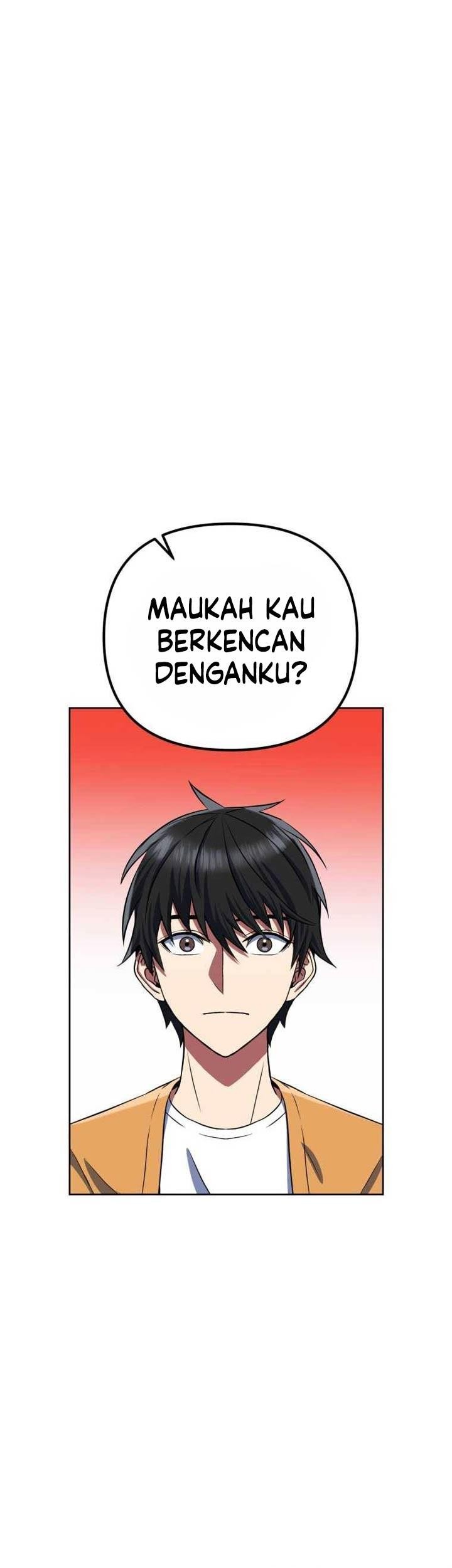 Maxed Out Leveling Bab 9 halaman 1