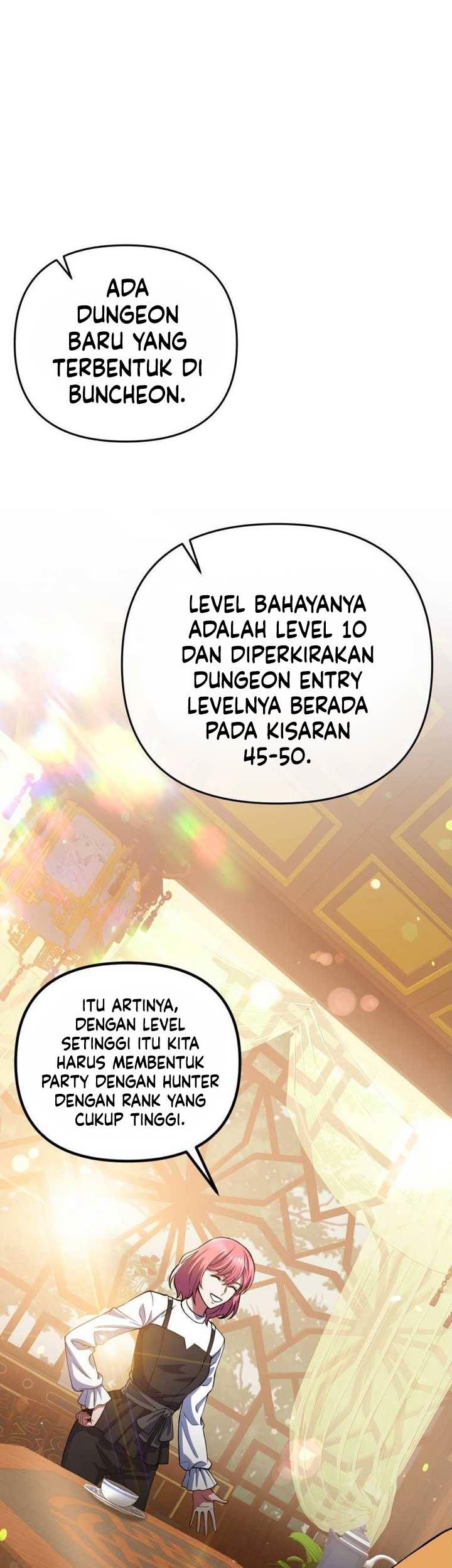 Maxed Out Leveling Bab 9 halaman 3