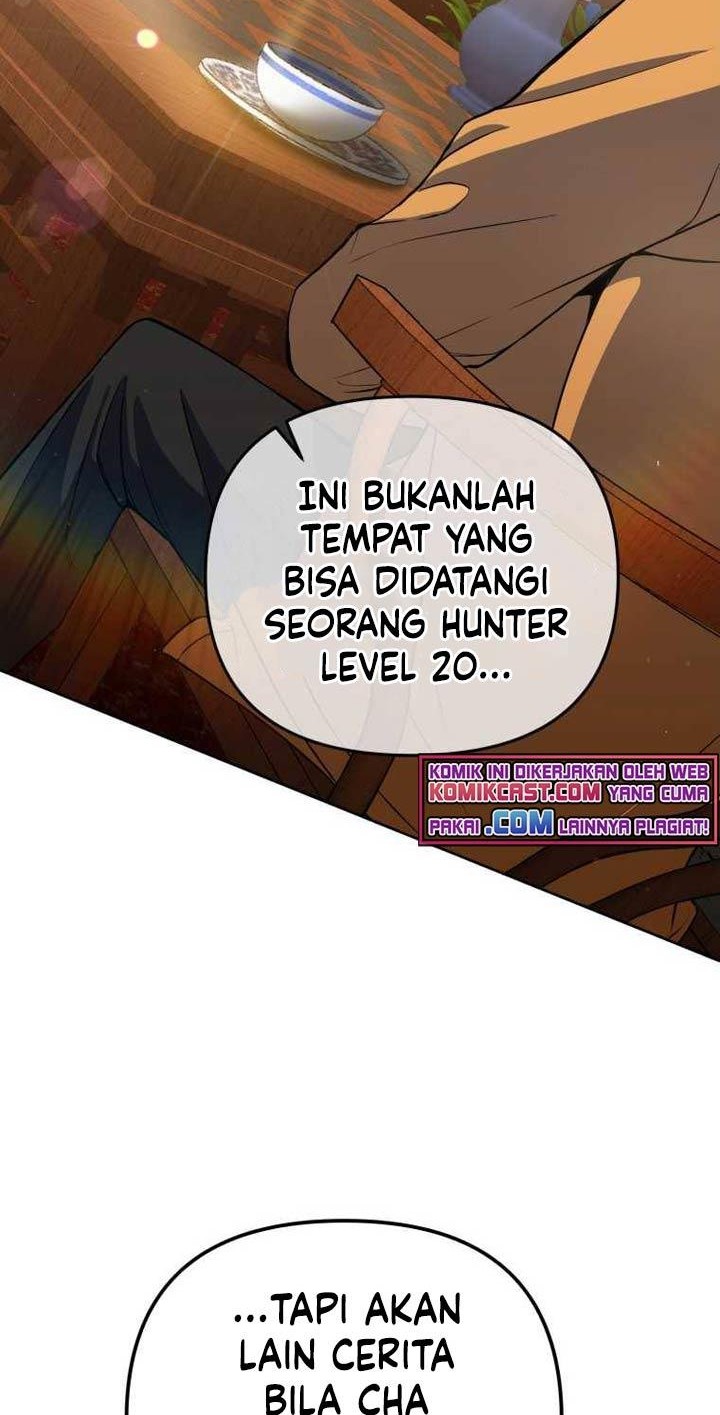 Maxed Out Leveling Bab 9 halaman 4