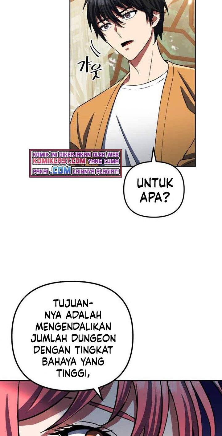 Maxed Out Leveling Bab 9 halaman 6