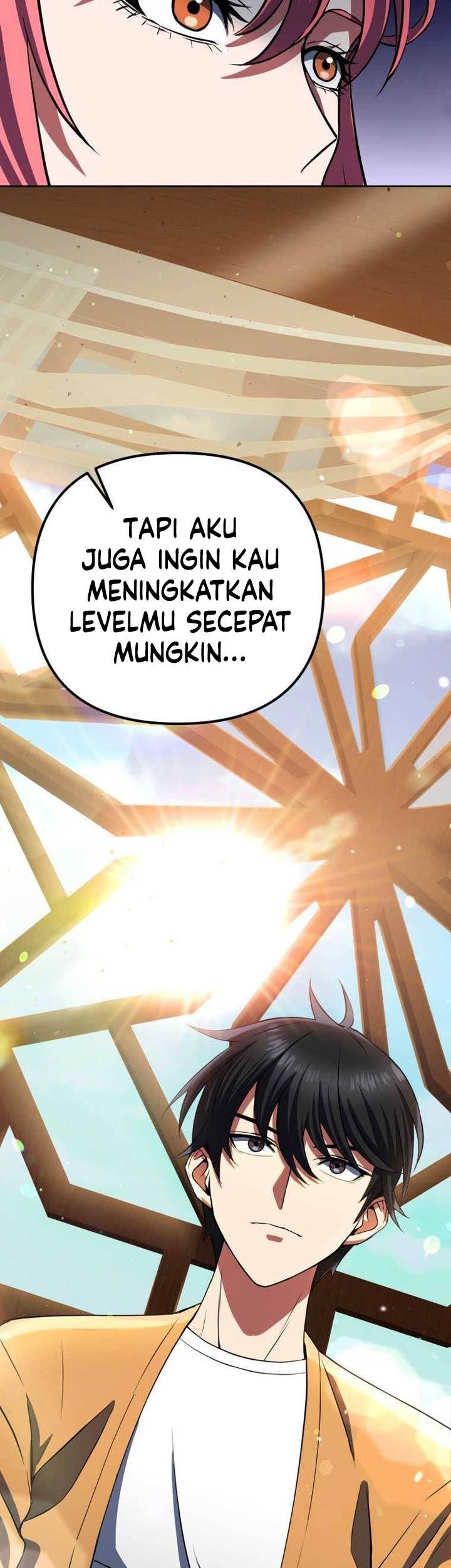 Maxed Out Leveling Bab 9 halaman 7