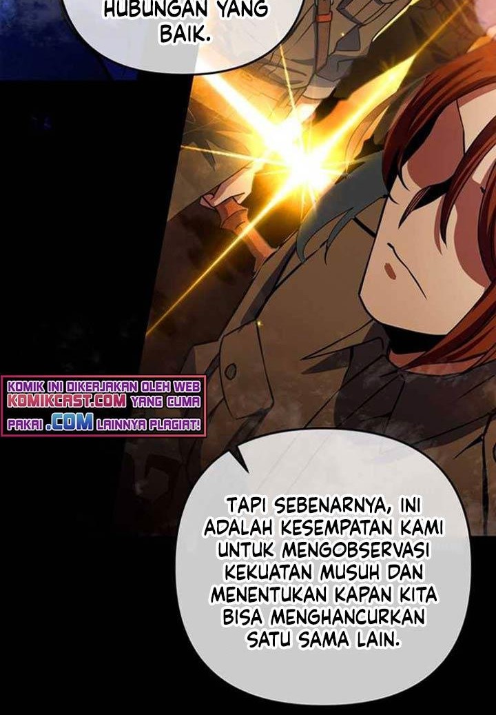 Maxed Out Leveling Bab 9 halaman 14