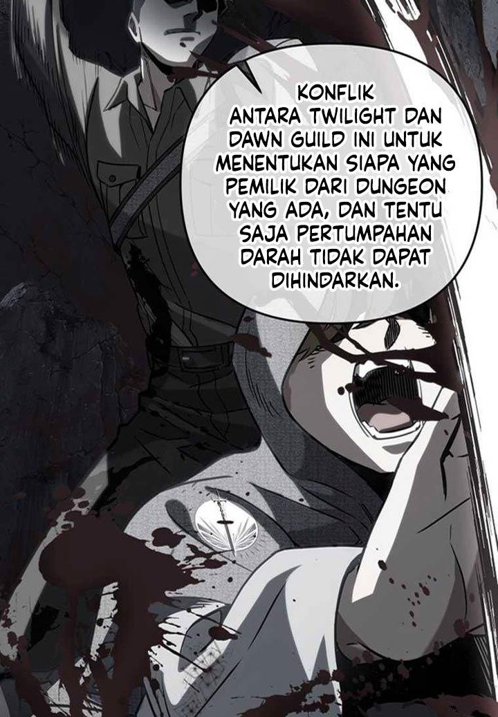 Maxed Out Leveling Bab 9 halaman 16