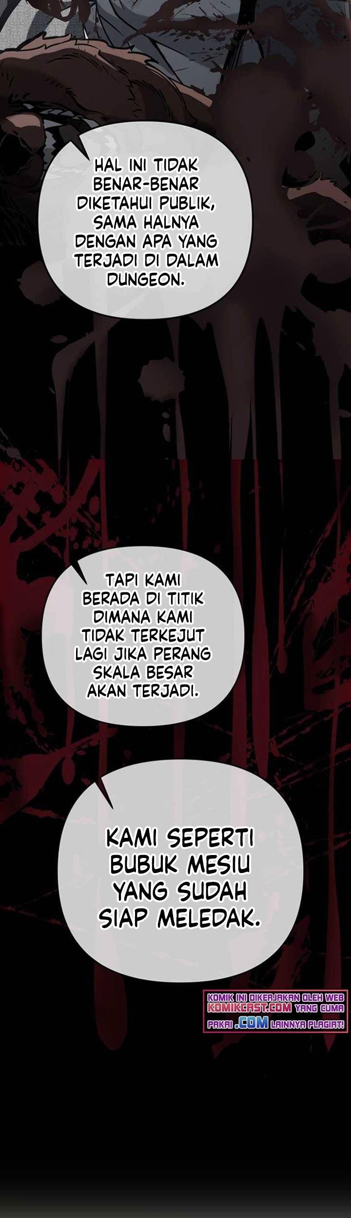 Maxed Out Leveling Bab 9 halaman 17