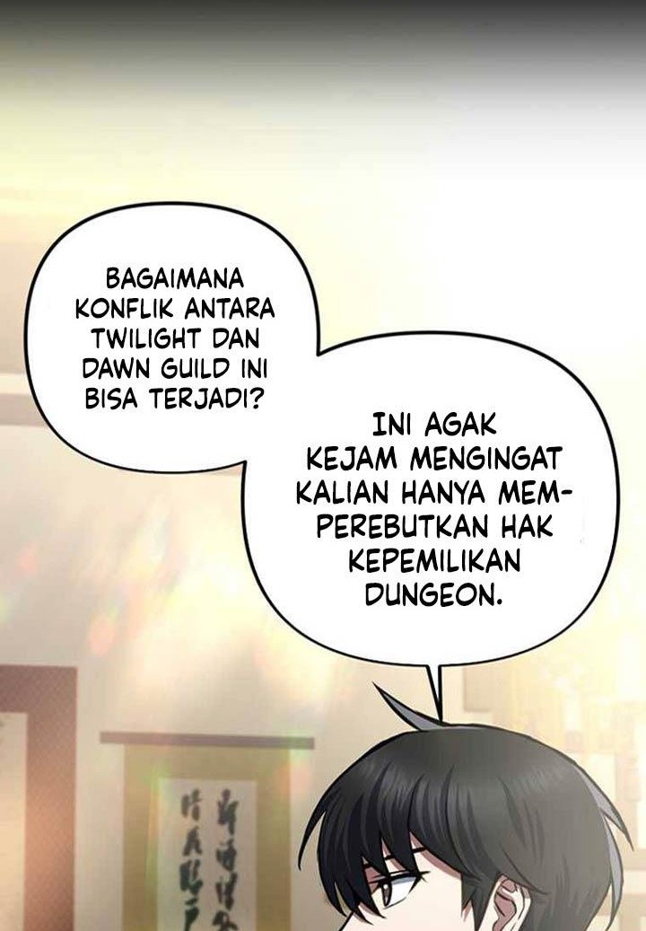 Maxed Out Leveling Bab 9 halaman 18
