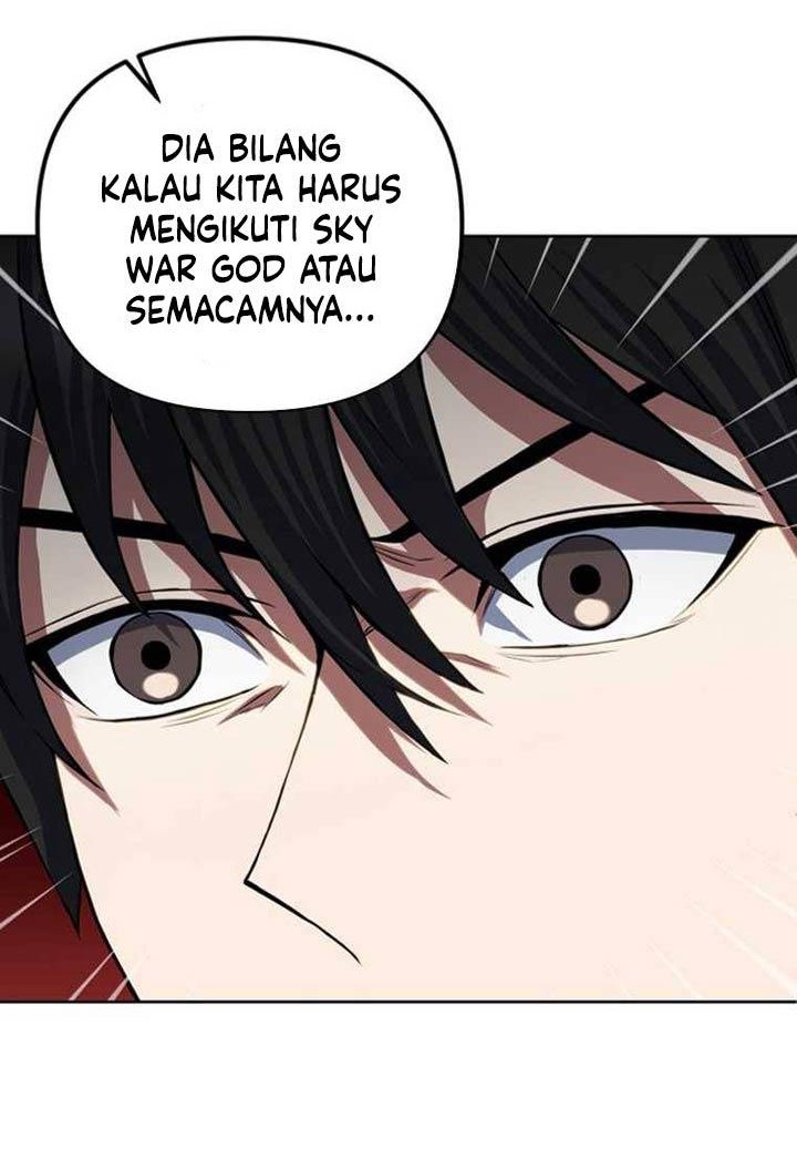 Maxed Out Leveling Bab 9 halaman 20
