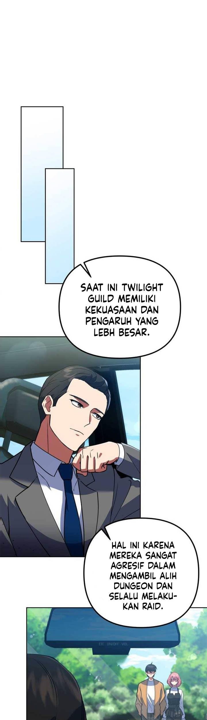 Maxed Out Leveling Bab 9 halaman 27