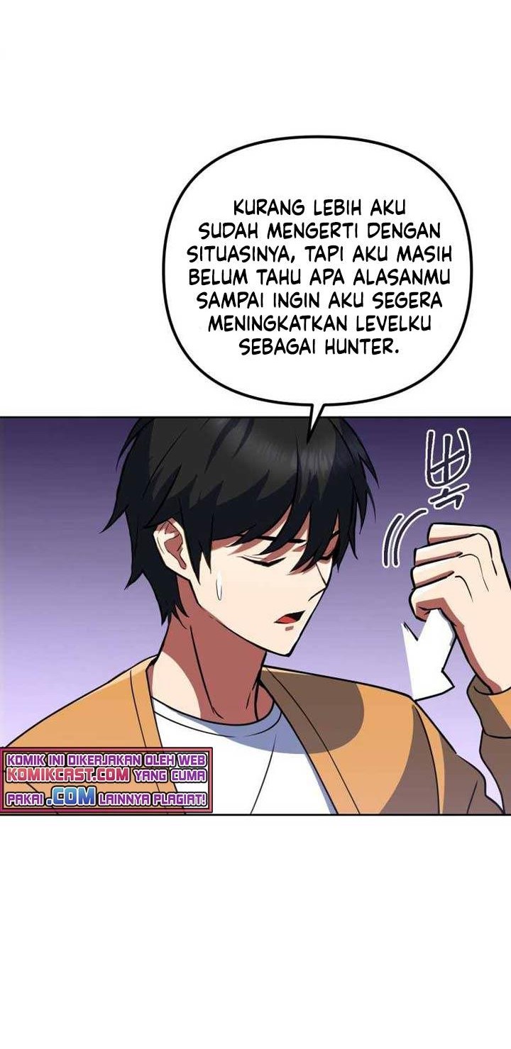 Maxed Out Leveling Bab 9 halaman 30