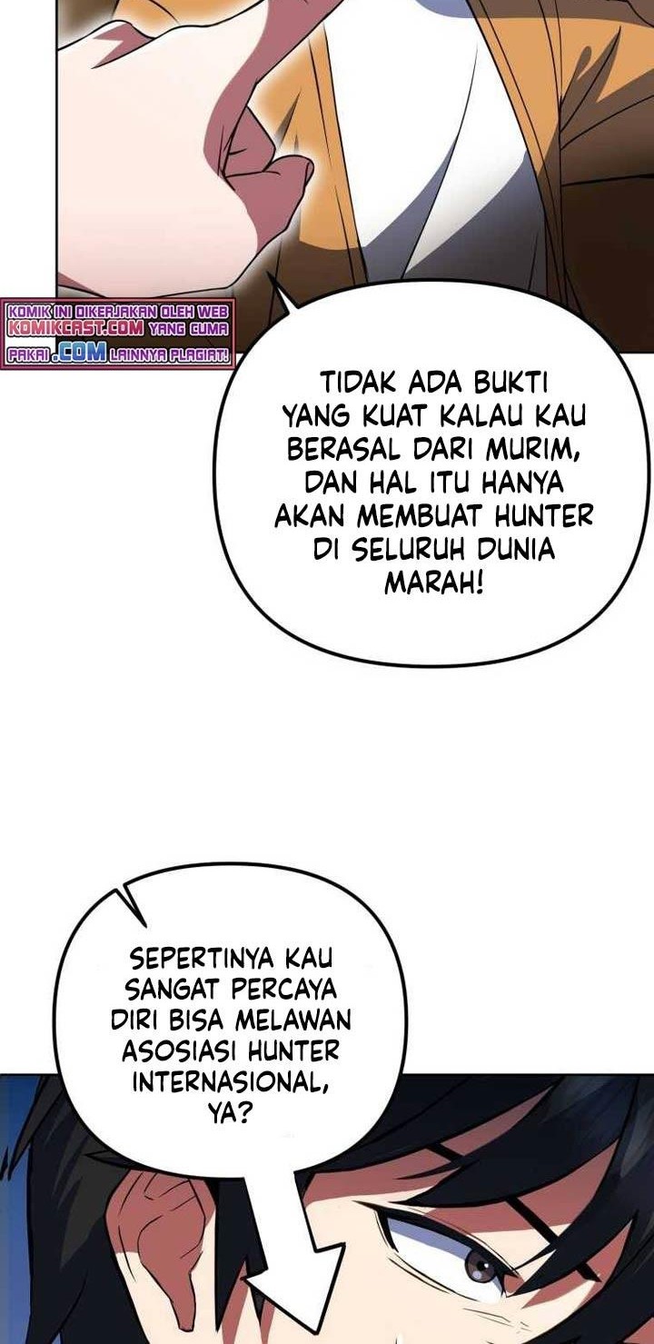 Maxed Out Leveling Bab 9 halaman 32