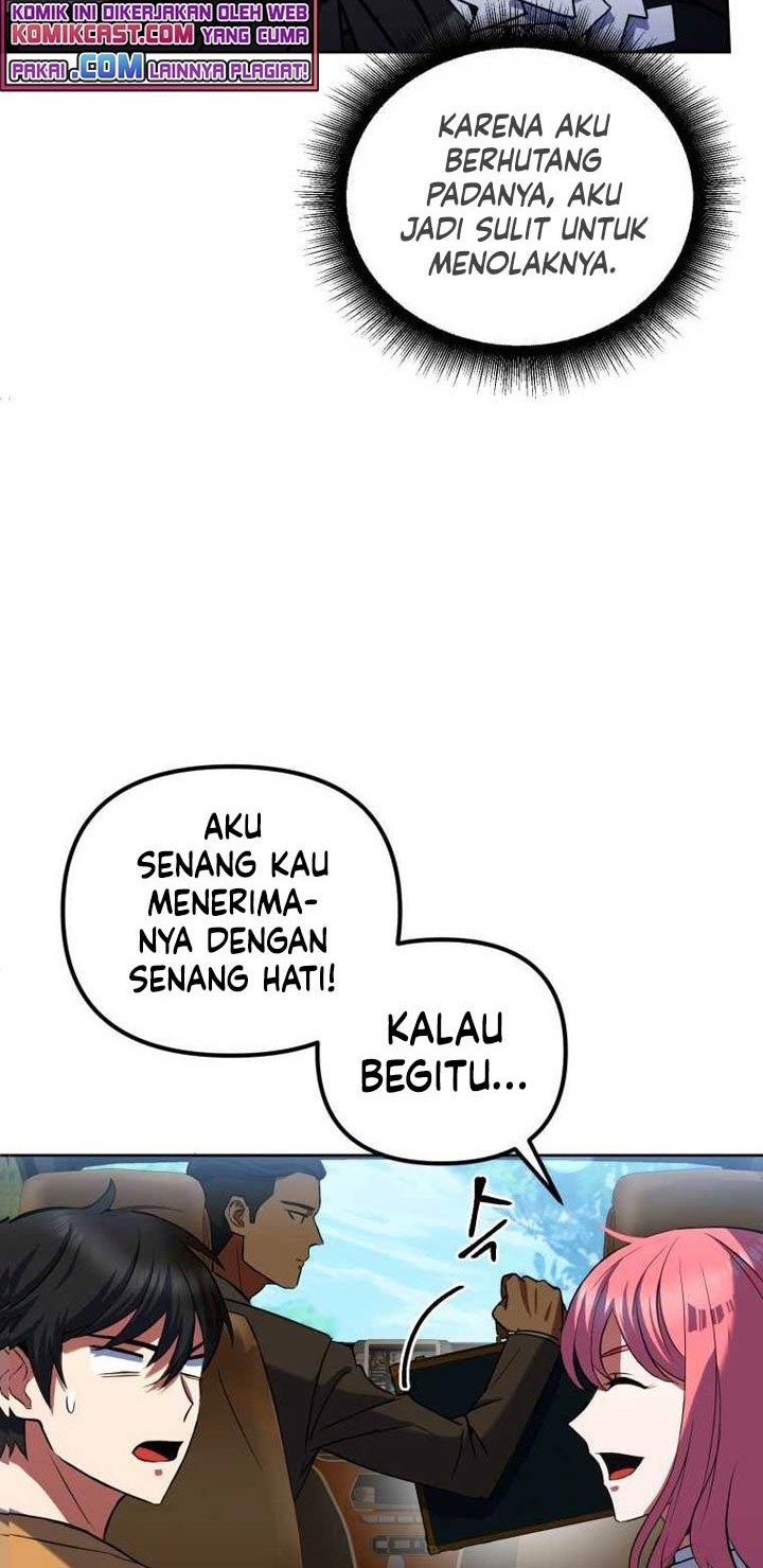 Maxed Out Leveling Bab 9 halaman 34
