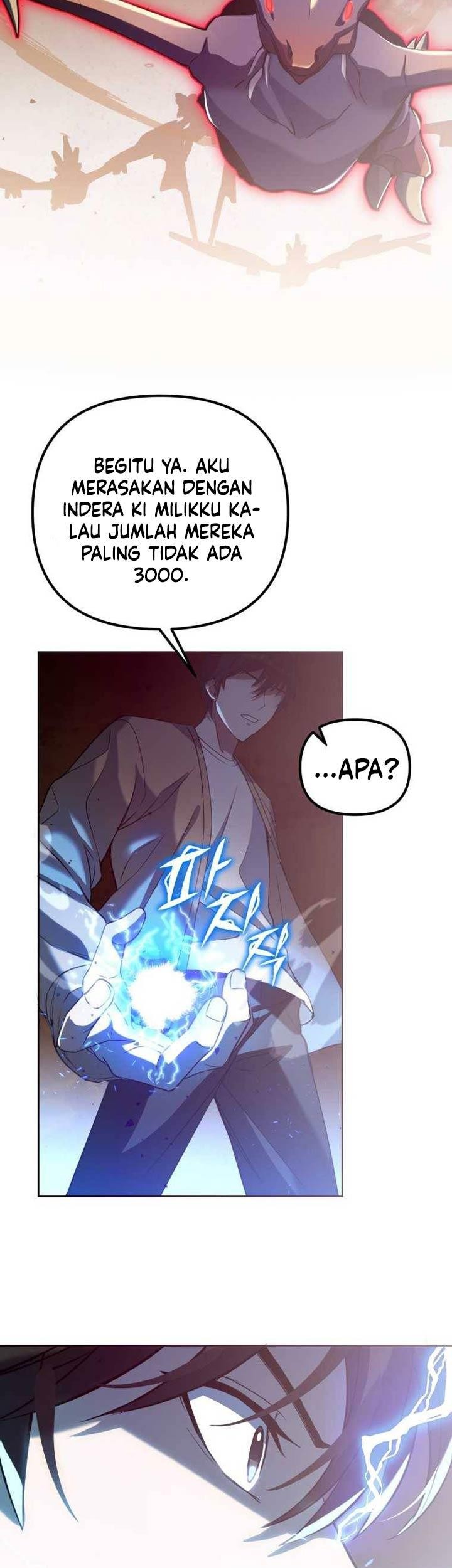 Maxed Out Leveling Bab 9 halaman 47