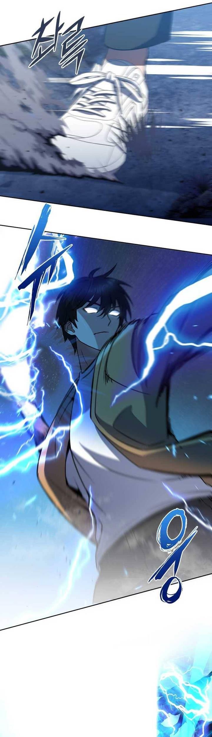 Maxed Out Leveling Bab 9 halaman 51