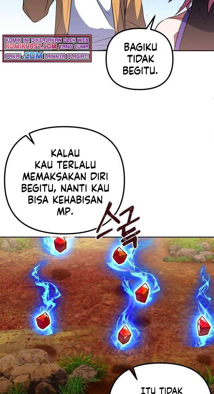 Maxed Out Leveling Bab 9 halaman 56