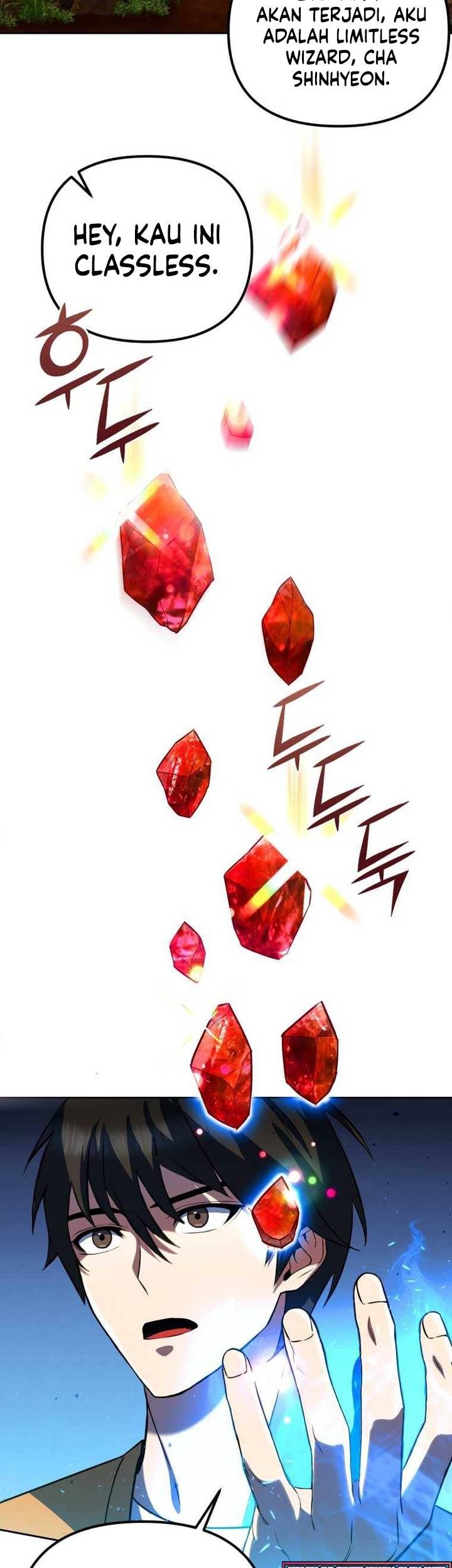 Maxed Out Leveling Bab 9 halaman 57