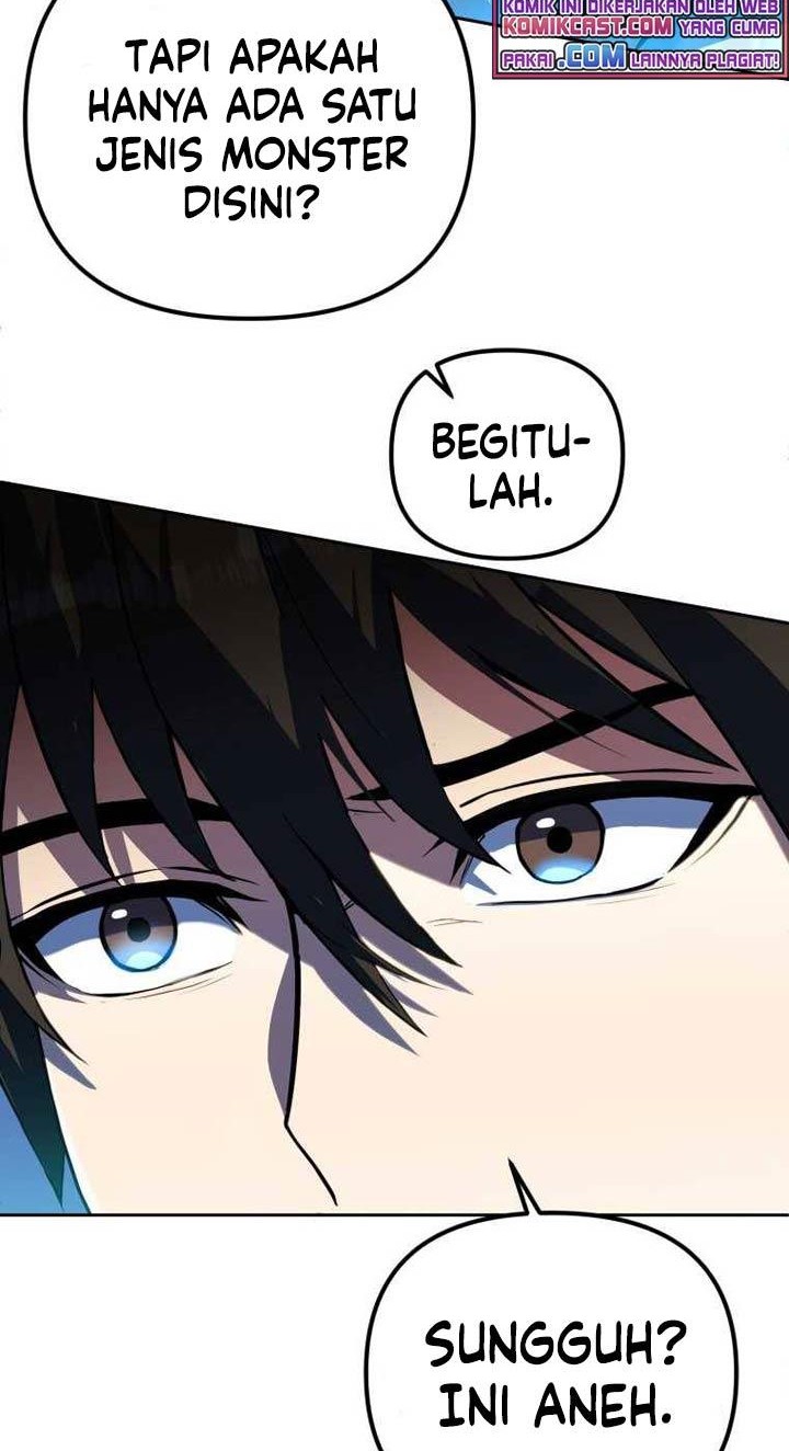 Maxed Out Leveling Bab 9 halaman 58
